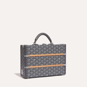 Goyard Palace MM Trunk Bag