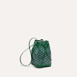 Goyard Petit Flot Bucket Bag (Copy)