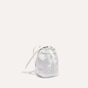 Goyard Petit Flot Bucket Bag
