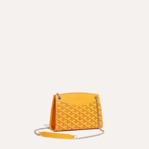 Goyard Rouette Structuré Mini Bag