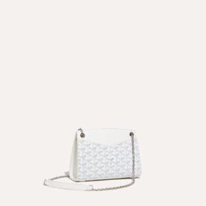 Goyard Rouette Structuré Mini Bag