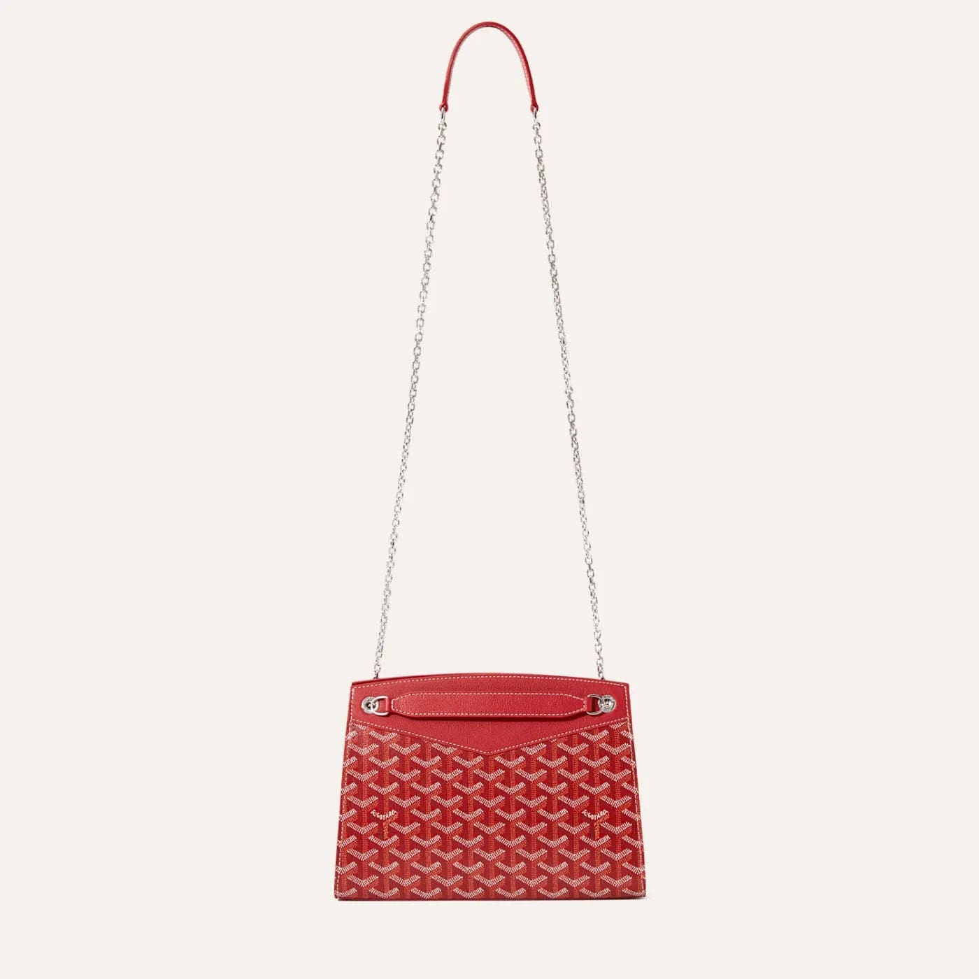 Goyard Rouette Structuré PM Bag - Image 2