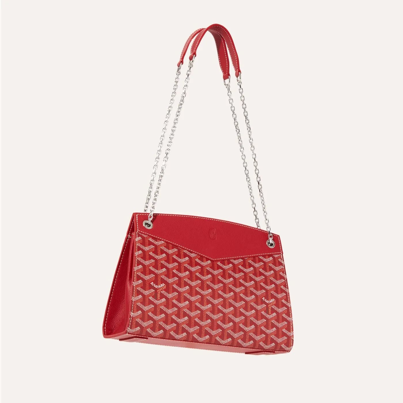 Goyard Rouette Structuré PM Bag - Image 3