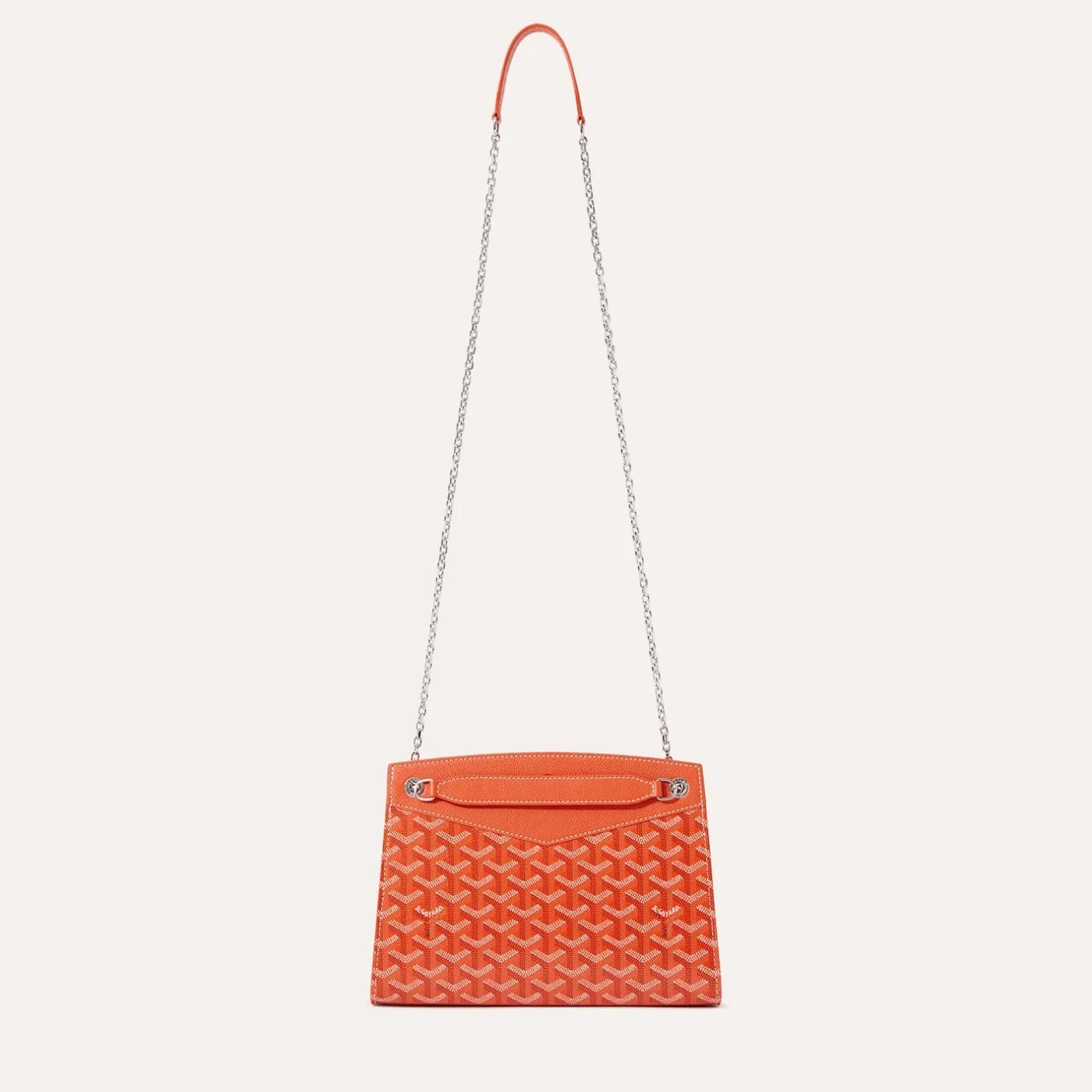 Goyard Rouette Structuré PM Bag - Image 3