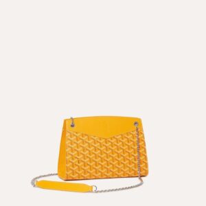 Goyard Rouette Structuré PM Bag