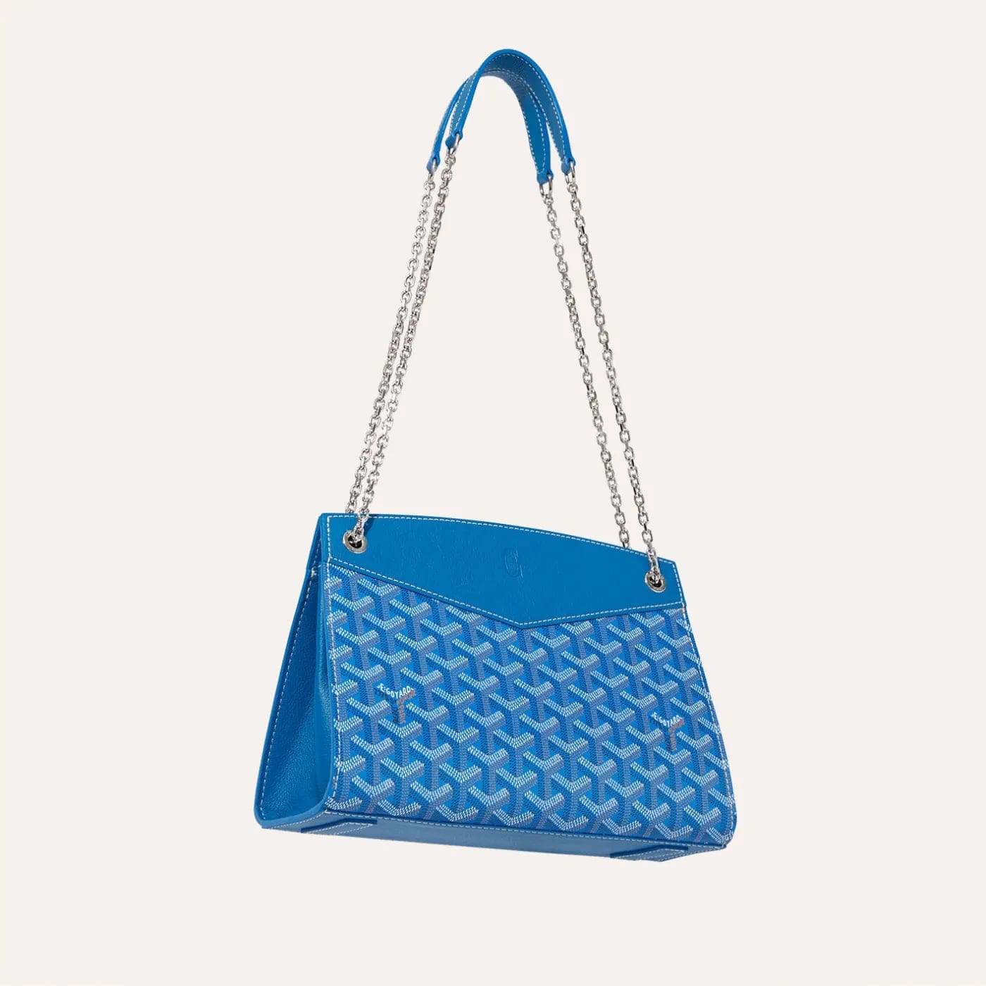 Goyard Rouette Structuré PM Bag - Image 2