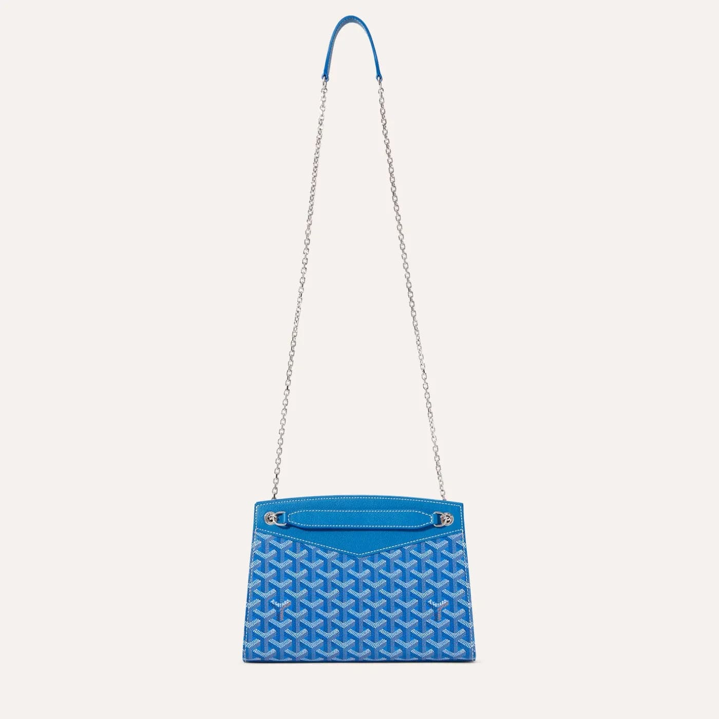Goyard Rouette Structuré PM Bag - Image 3