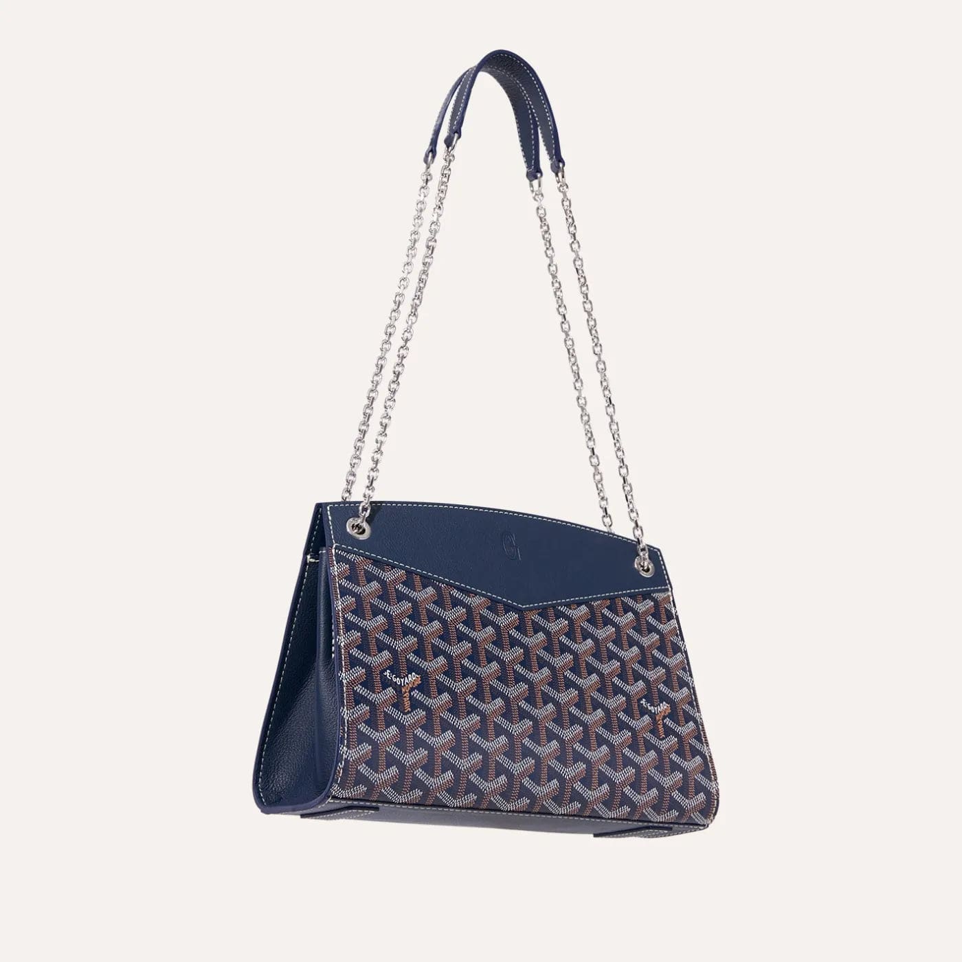 Goyard Rouette Structuré PM Bag - Image 2