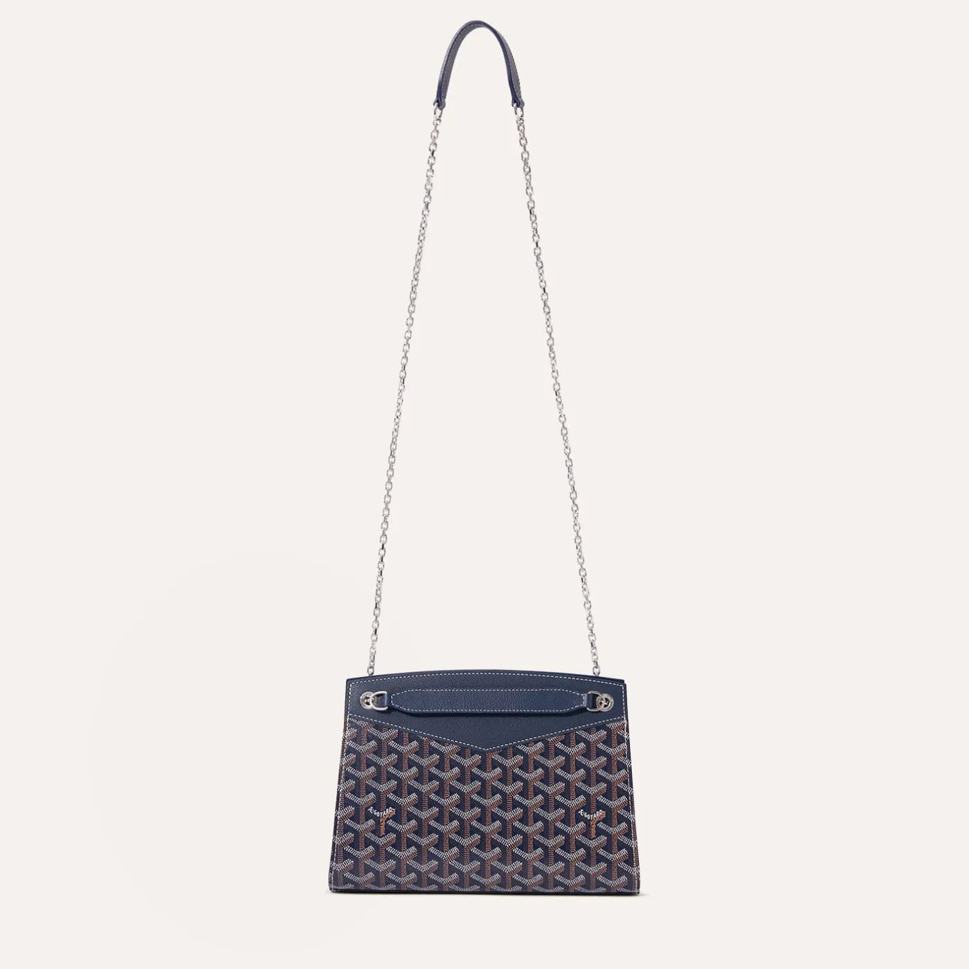 Goyard Rouette Structuré PM Bag - Image 3