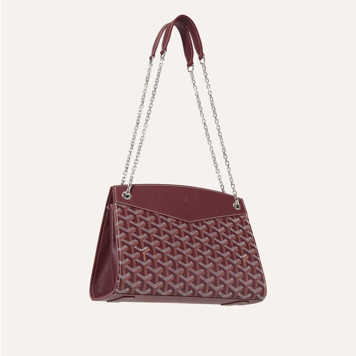 Goyard Rouette Structuré PM Bag - Image 2