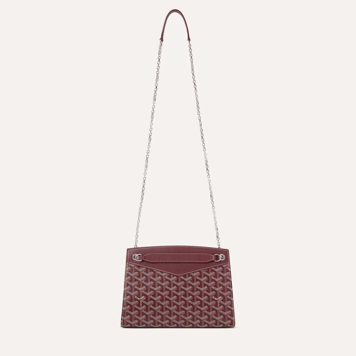 Goyard Rouette Structuré PM Bag - Image 3