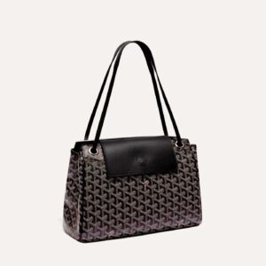 Goyard Rouette Souple Bag