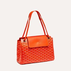 Goyard Rouette PM Bag