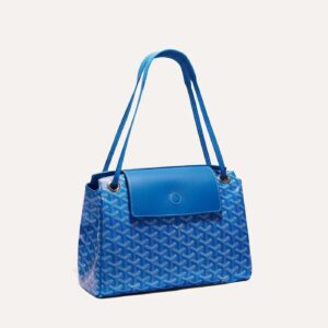 Goyard Rouette Souple Bag
