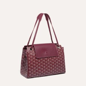 Goyard Rouette Souple Bag