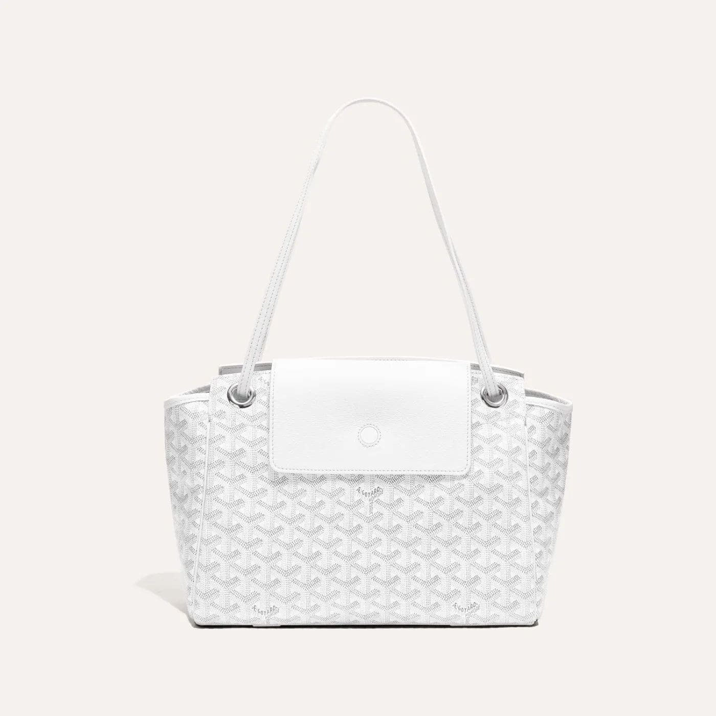 Goyard Rouette Souple Bag - Image 2