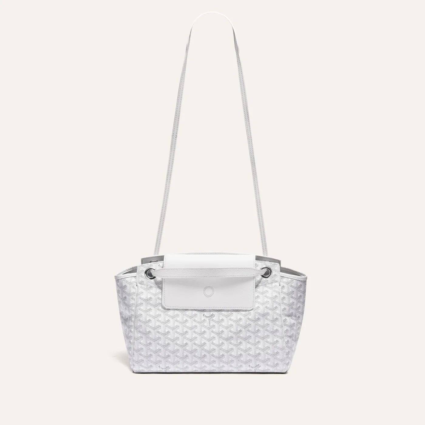 Goyard Rouette Souple Bag - Image 4