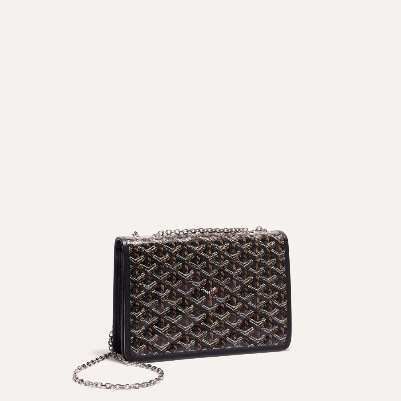 Goyard Alexandre Iii Bag