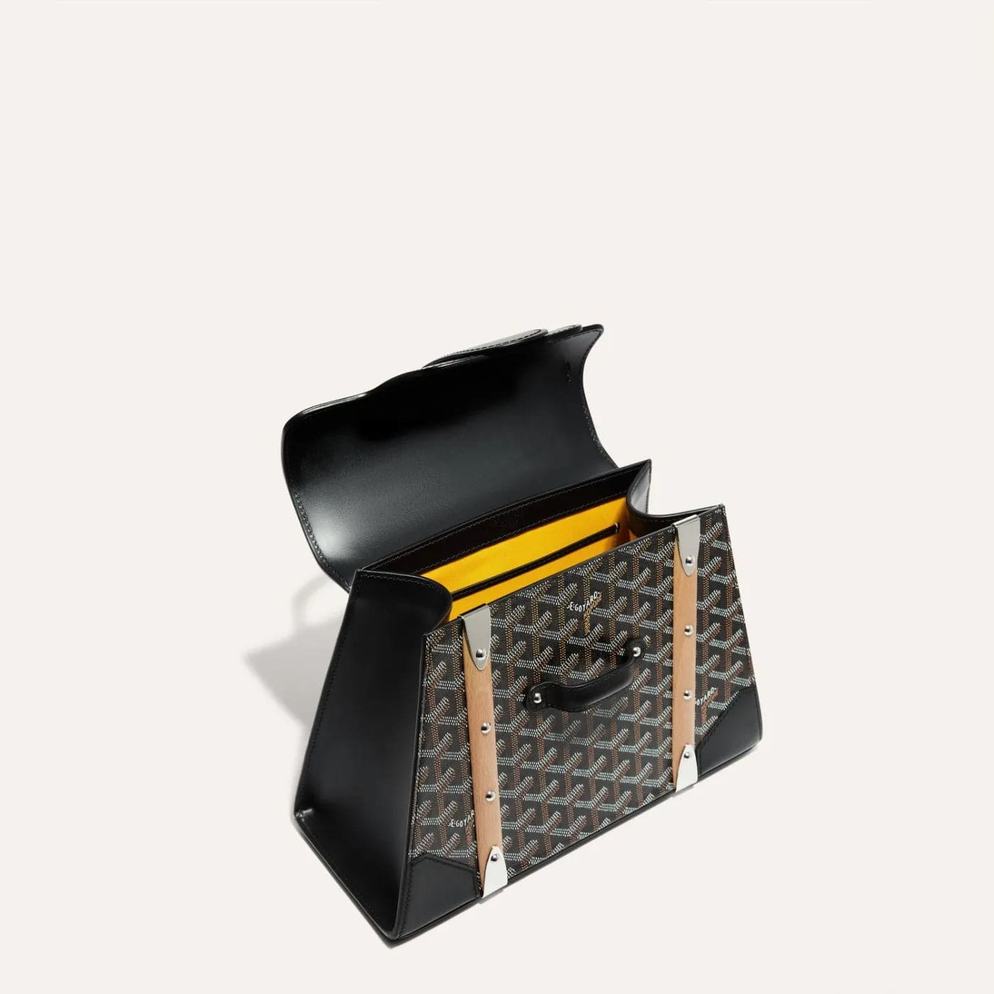 Goyard Saïgon PM Bag - Image 4