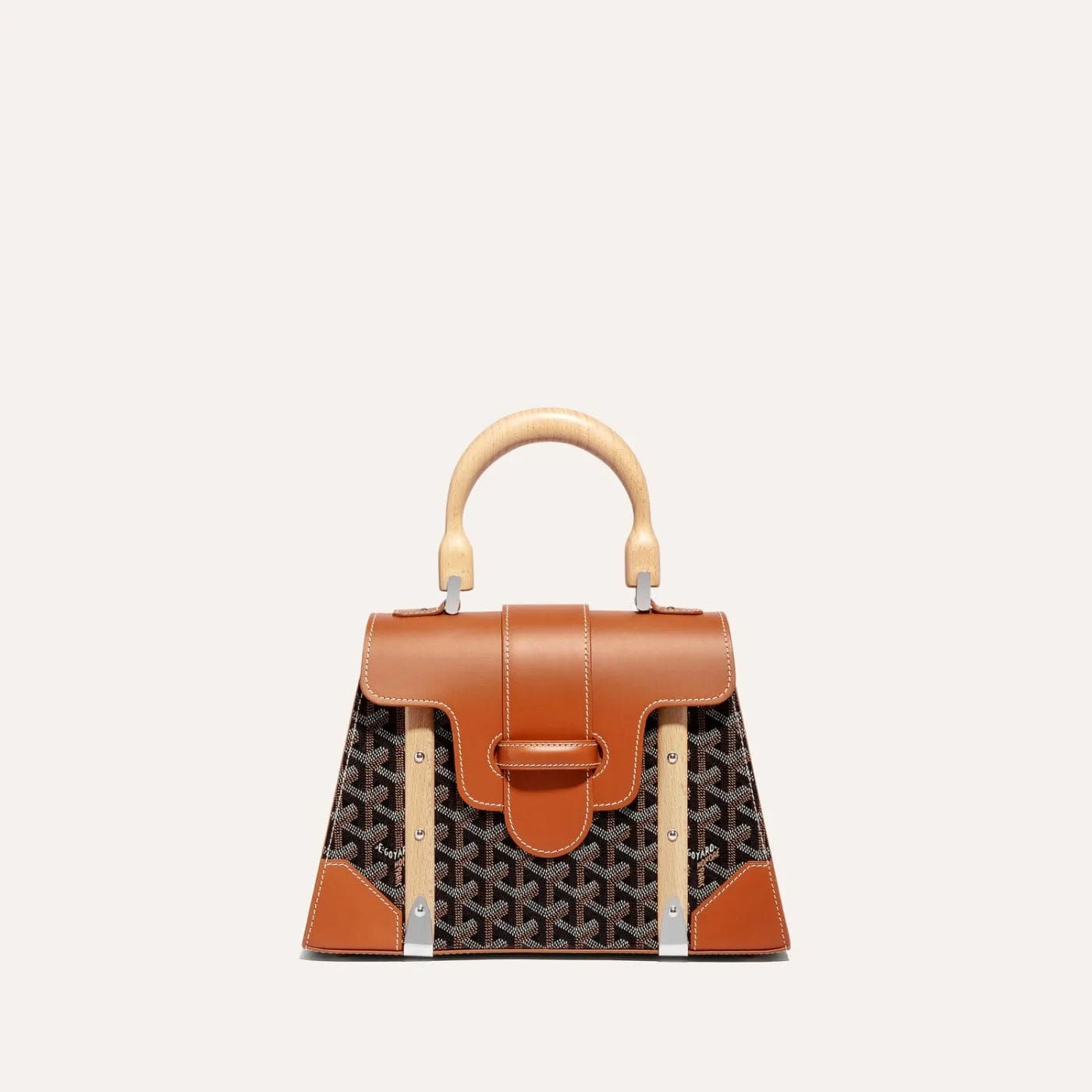 Goyard Saïgon PM Bag - Image 2