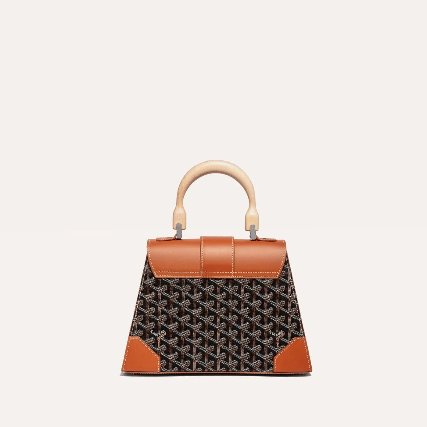 Goyard Saïgon PM Bag - Image 3