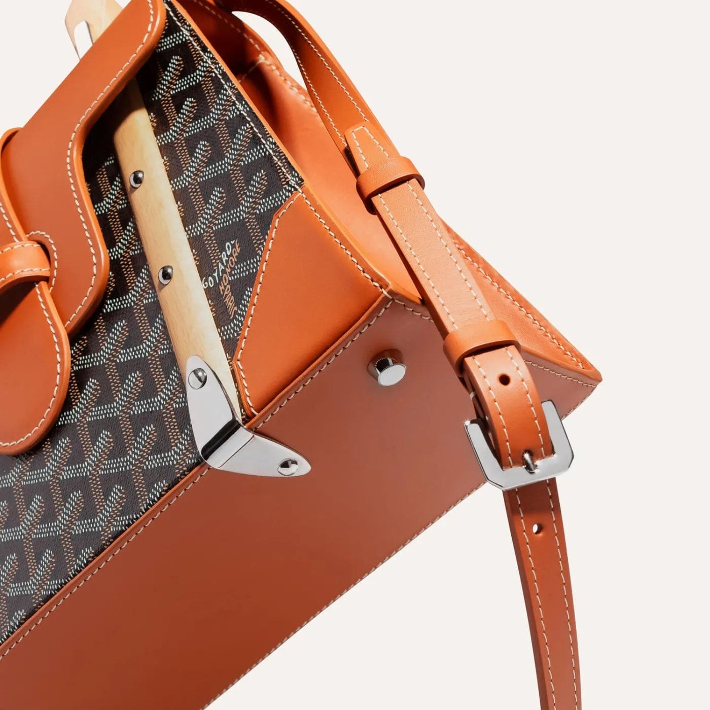 Goyard Saïgon PM Bag - Image 5