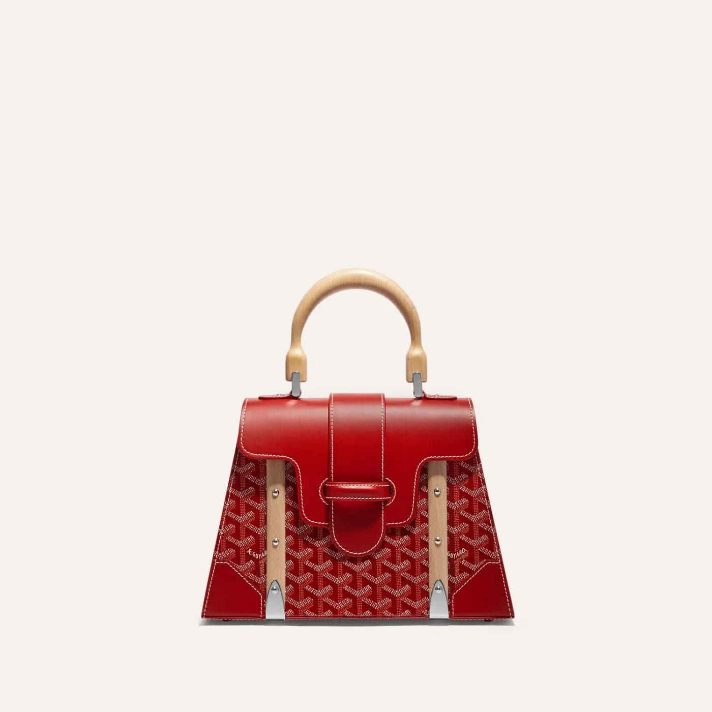 Goyard Saïgon PM Bag - Image 2