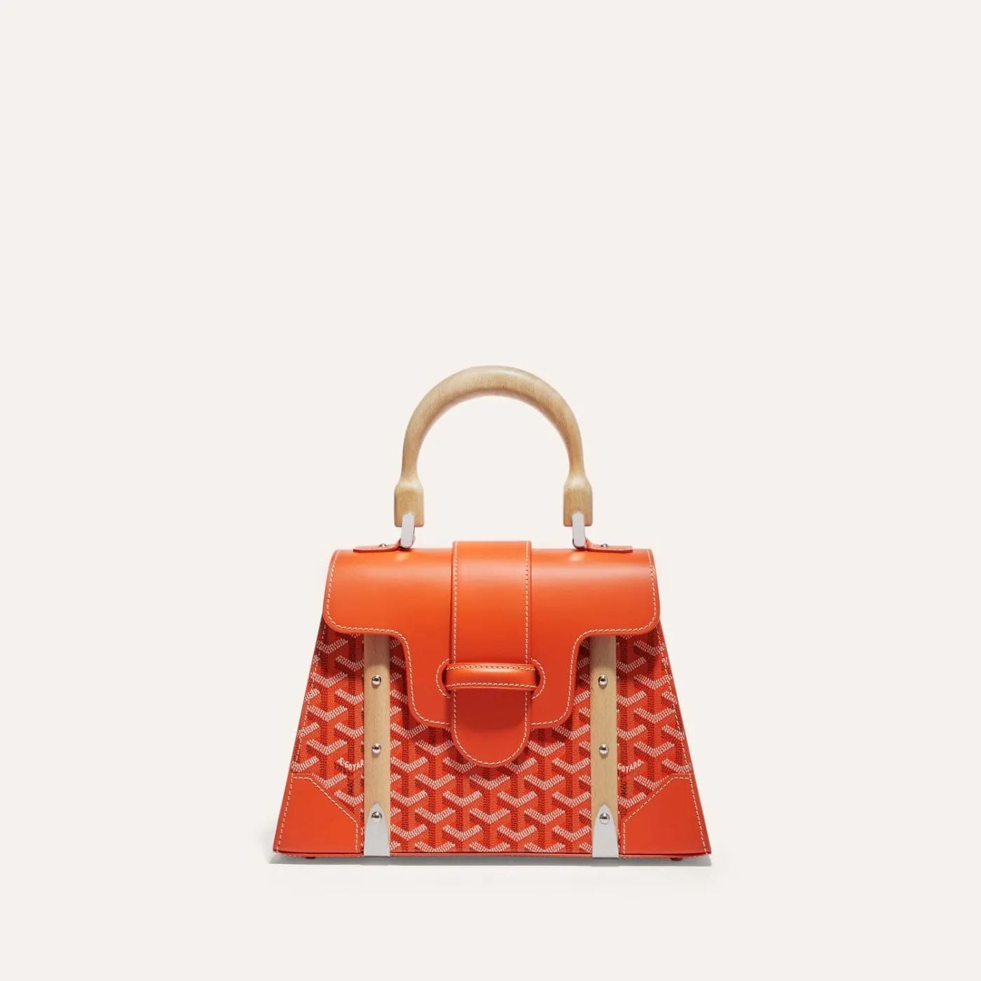 Goyard Saïgon PM Bag - Image 2