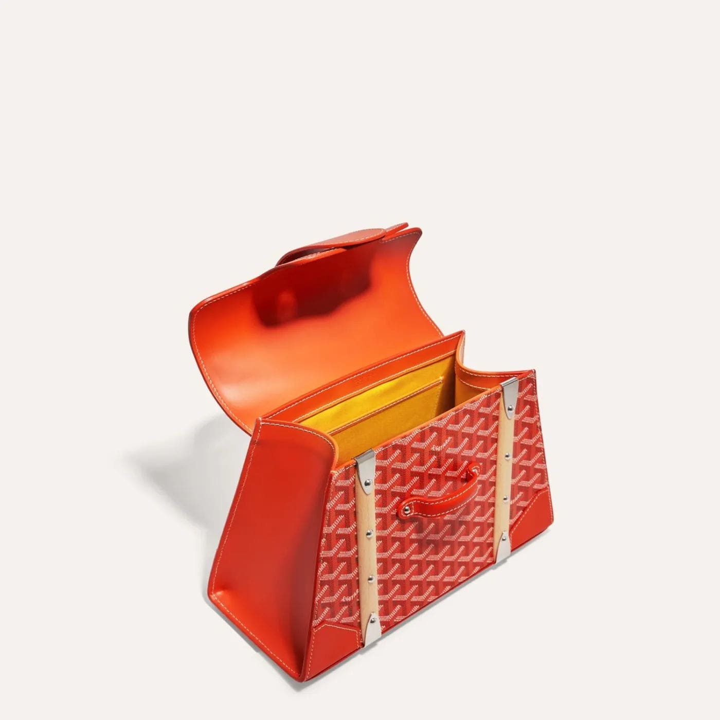 Goyard Saïgon PM Bag - Image 4