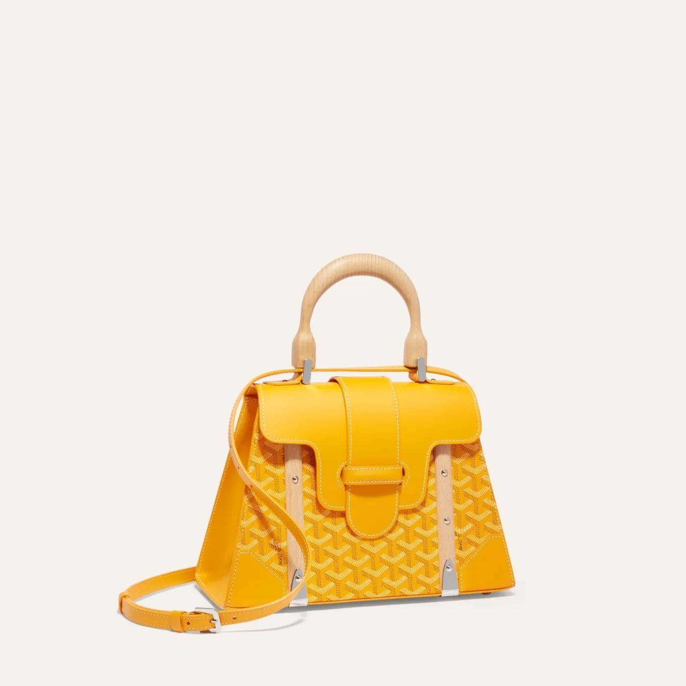 Goyard Saïgon PM Bag