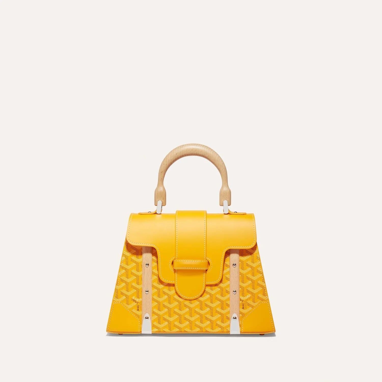 Goyard Saïgon PM Bag - Image 2