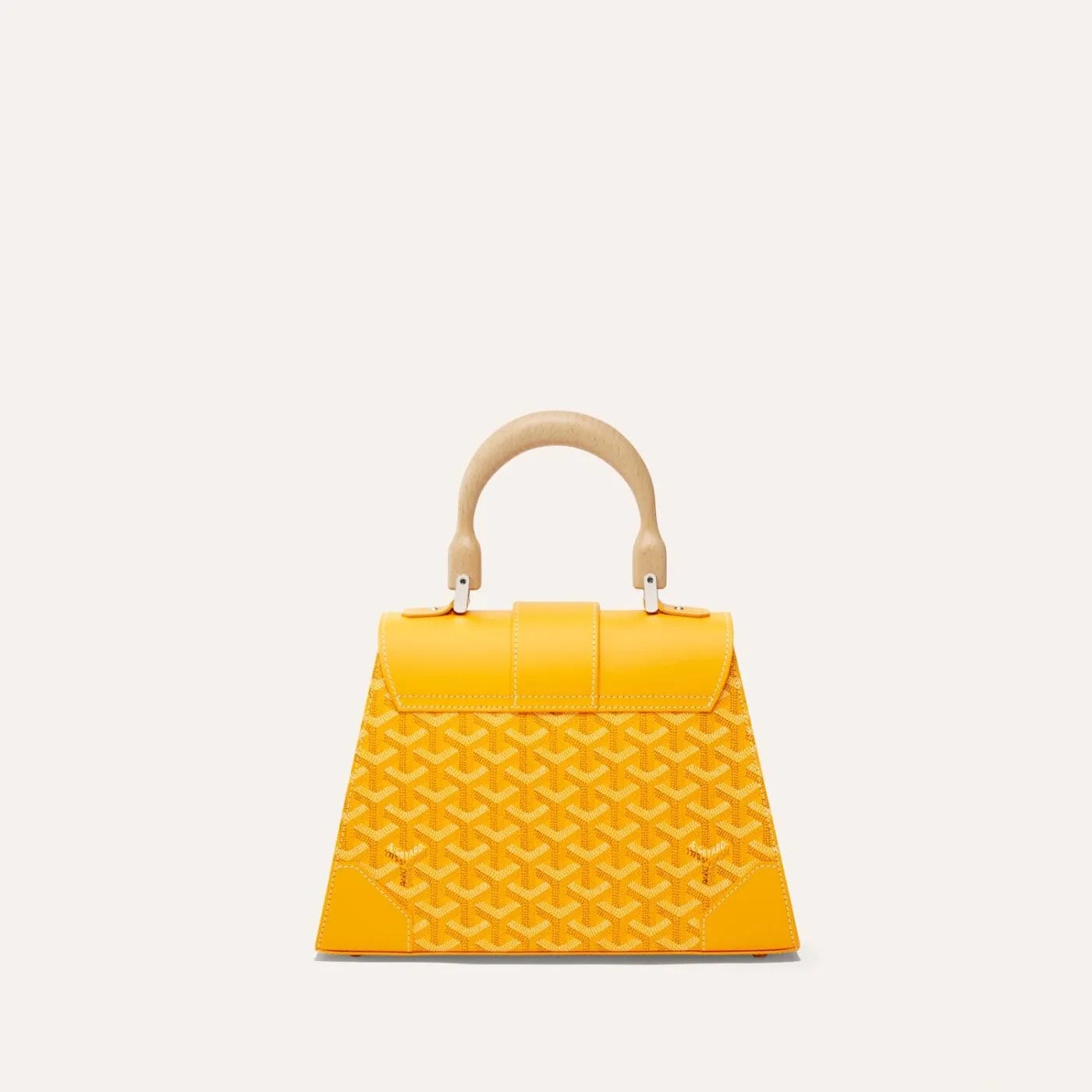 Goyard Saïgon PM Bag - Image 3