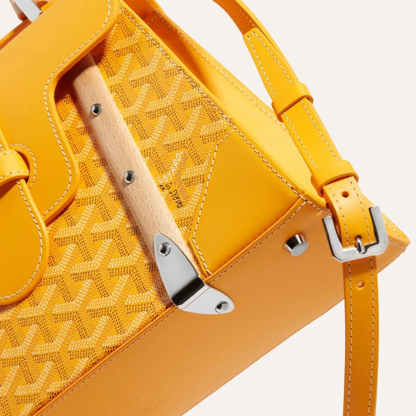 Goyard Saïgon PM Bag - Image 5