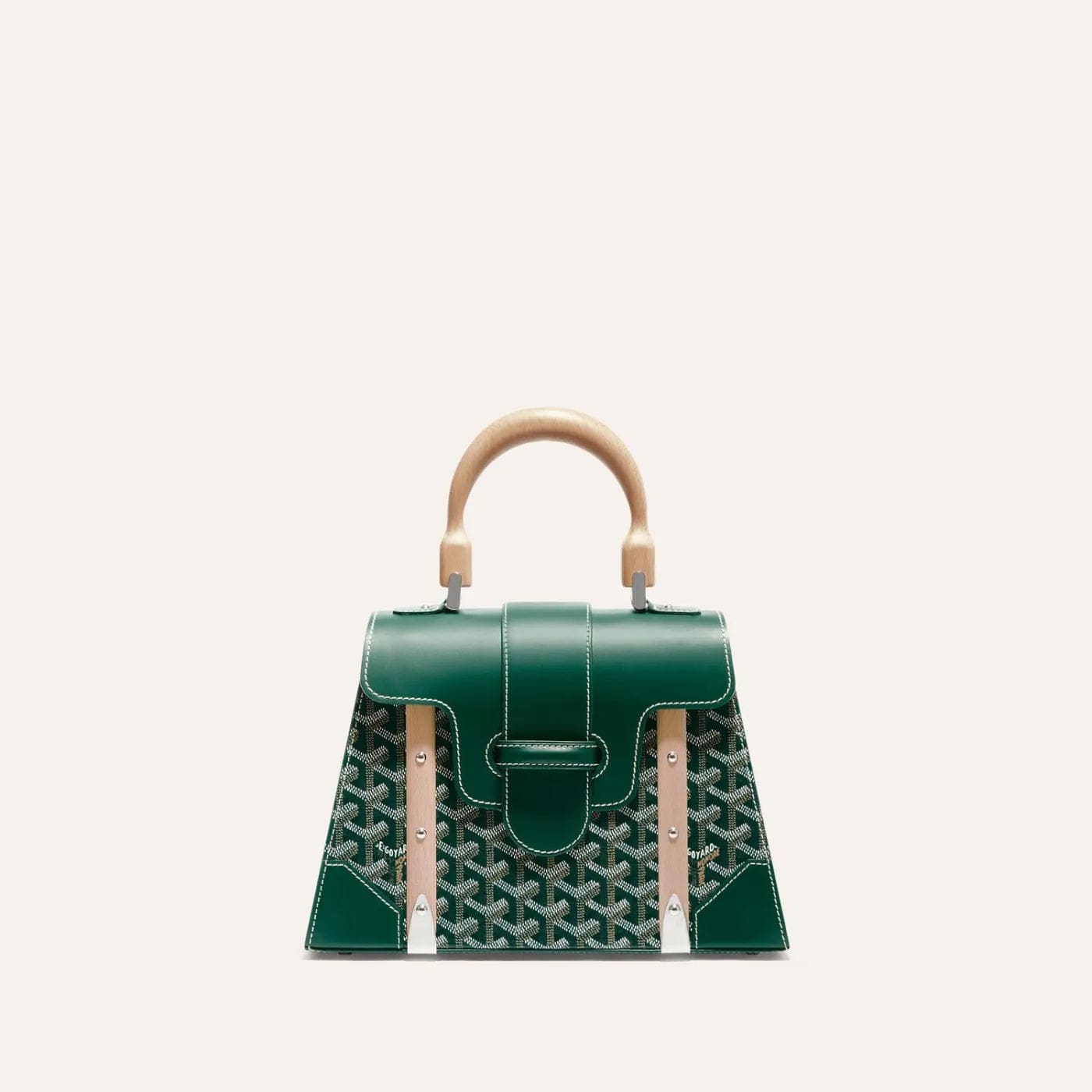 Goyard Saïgon PM Bag - Image 2
