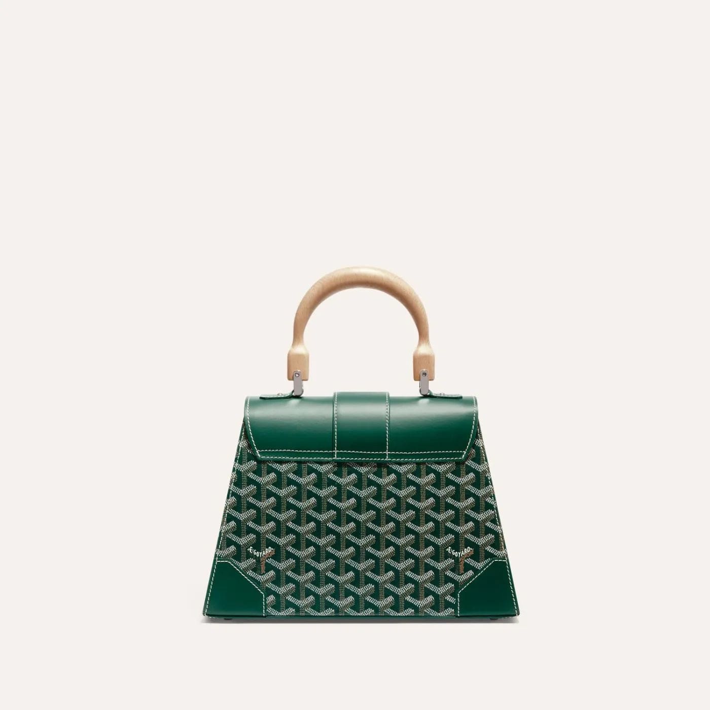Goyard Saïgon PM Bag - Image 3