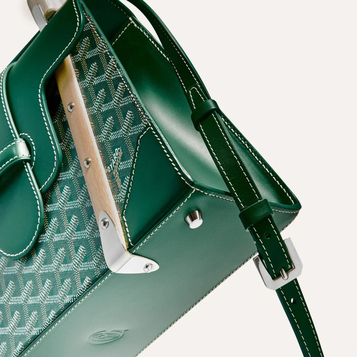 Goyard Saïgon PM Bag - Image 5