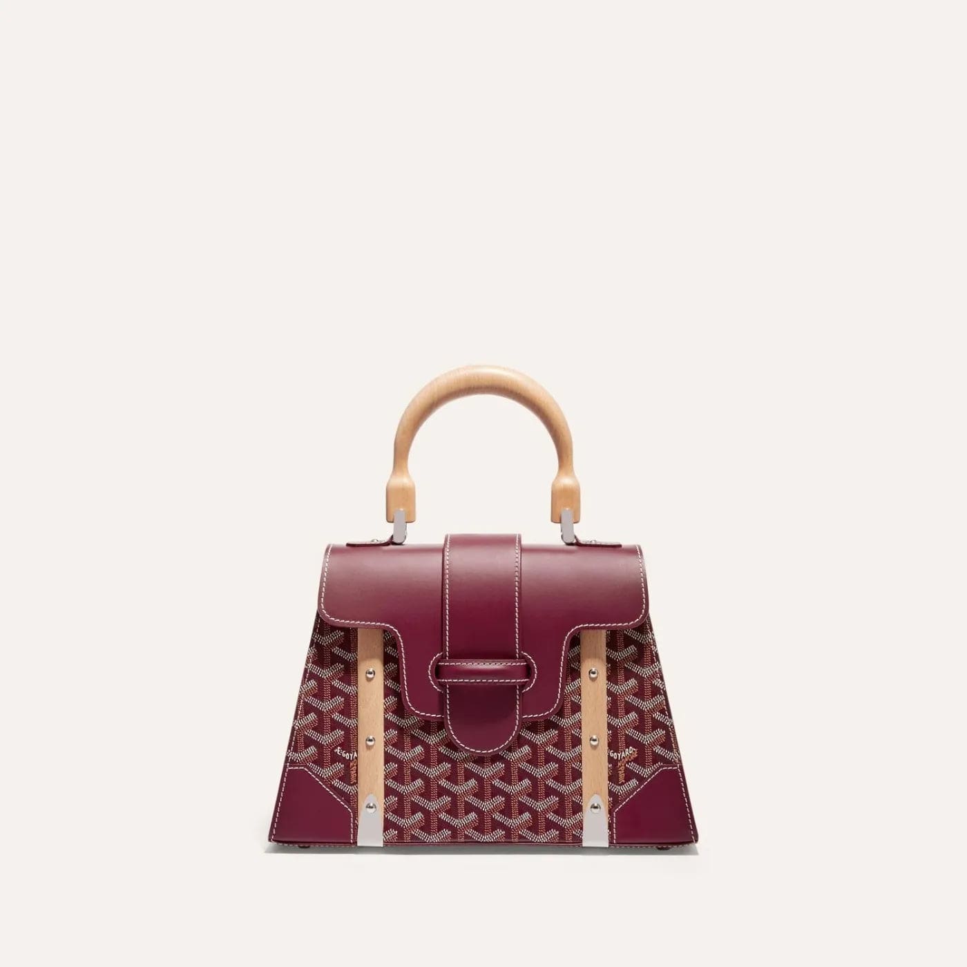 Goyard Saïgon PM Bag - Image 2