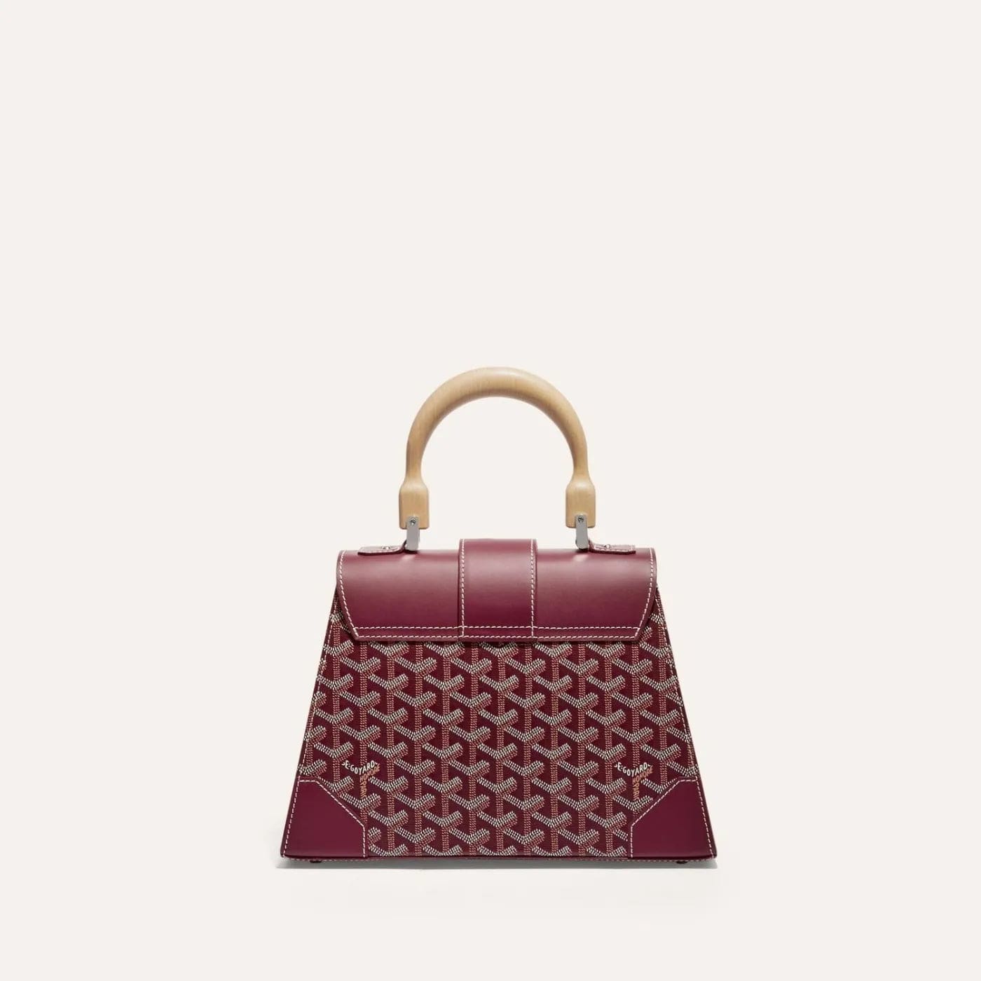 Goyard Saïgon PM Bag - Image 3
