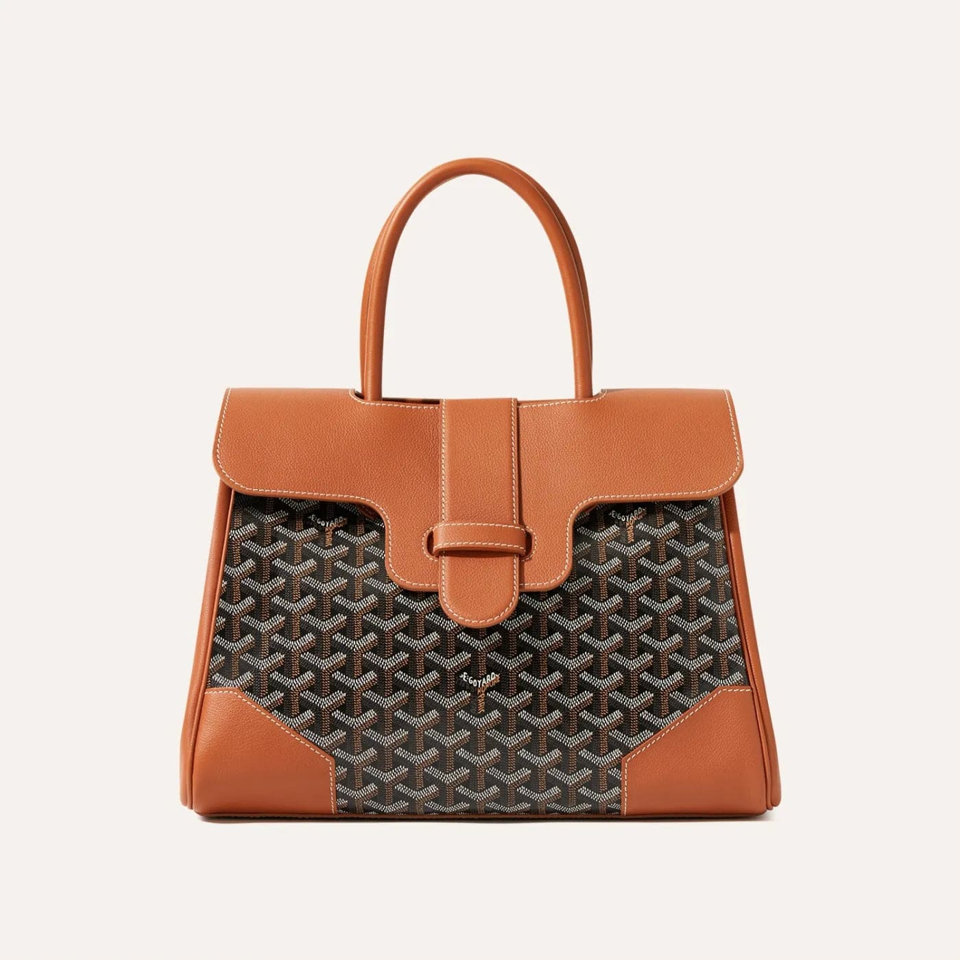 Goyard Saïgon tote bag - Image 2