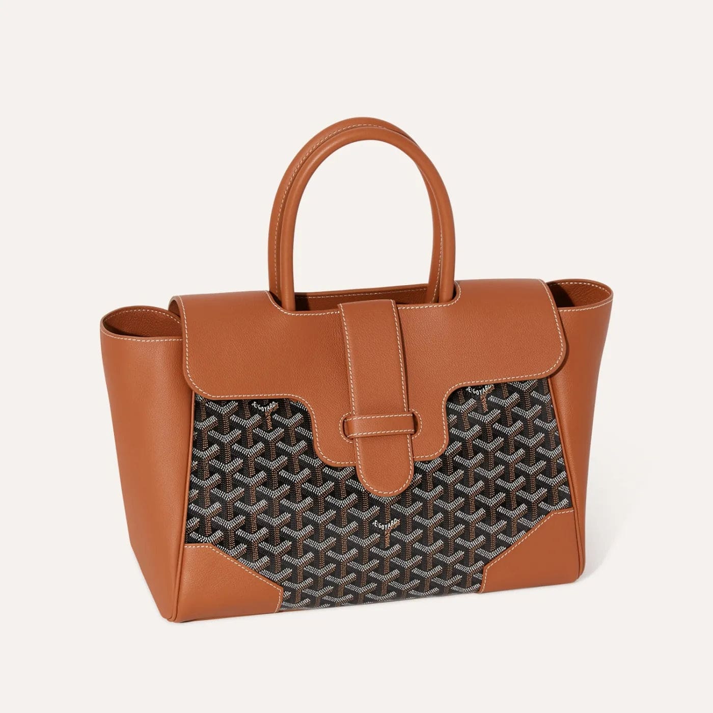 Goyard Saïgon tote bag - Image 3