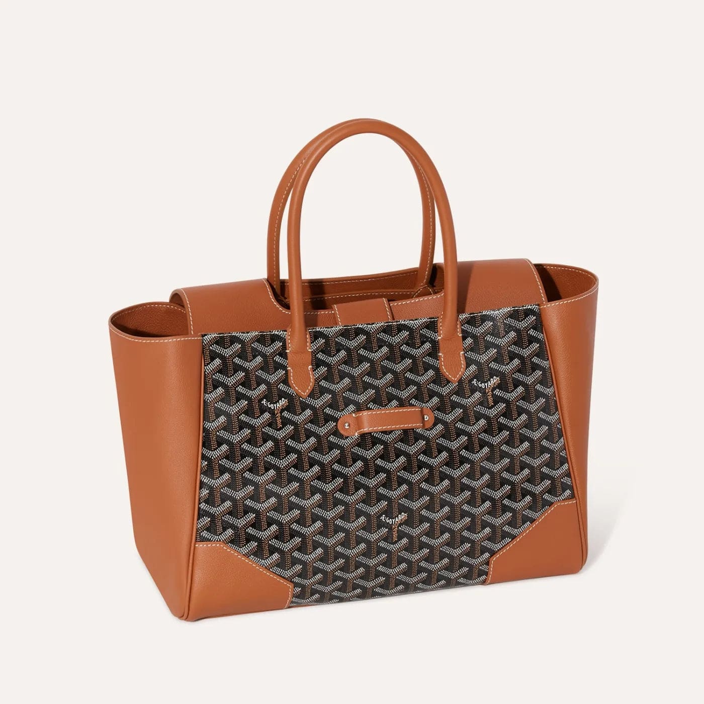 Goyard Saïgon tote bag - Image 5