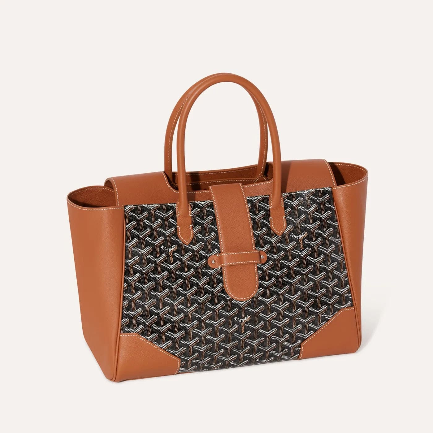 Goyard Saïgon tote bag - Image 7