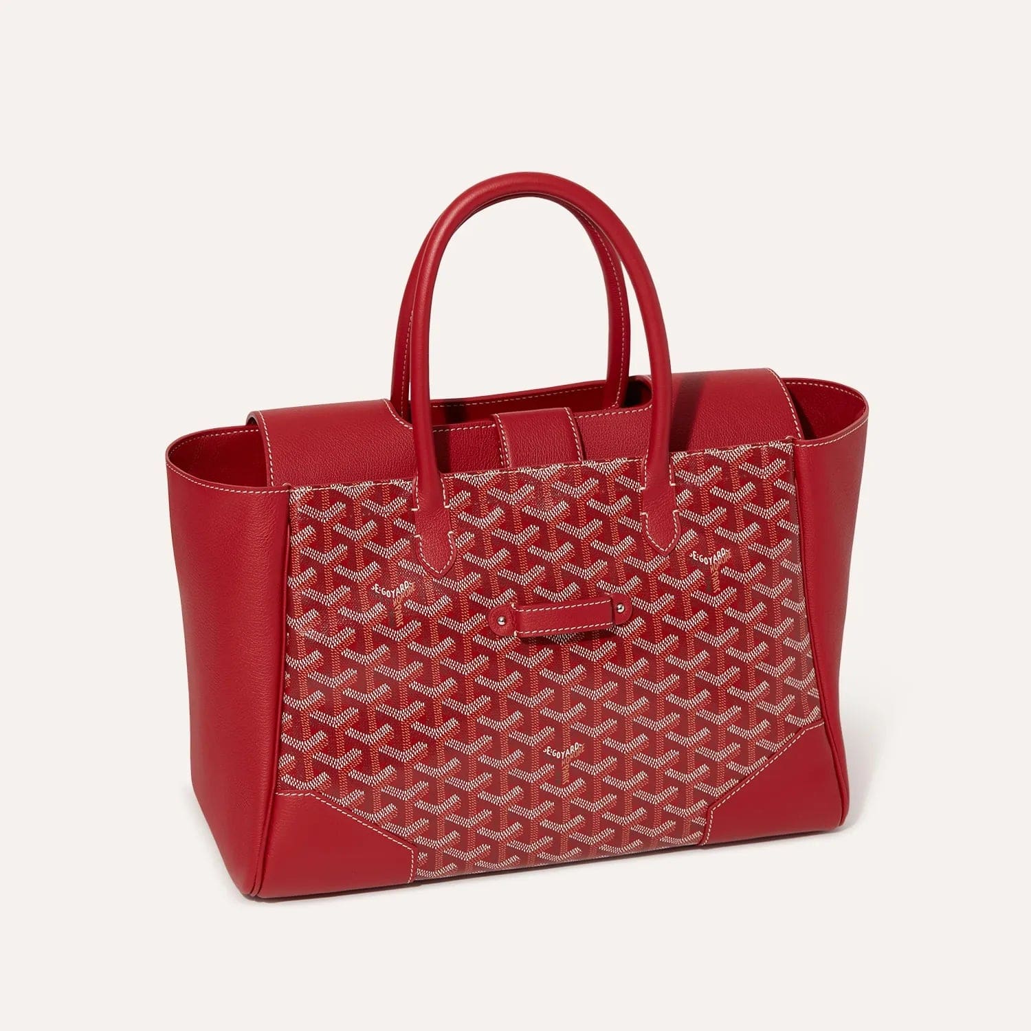 Goyard Saïgon tote bag - Image 2