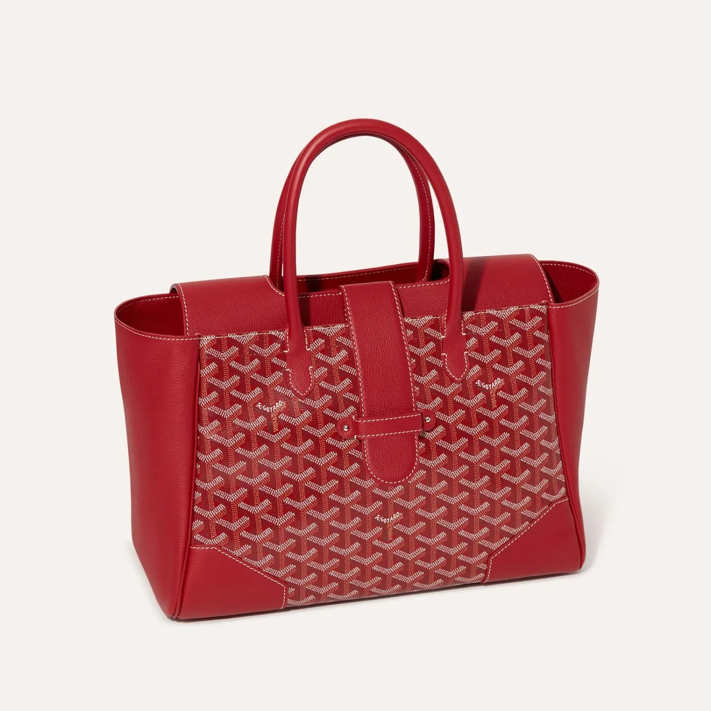 Goyard Saïgon tote bag - Image 5