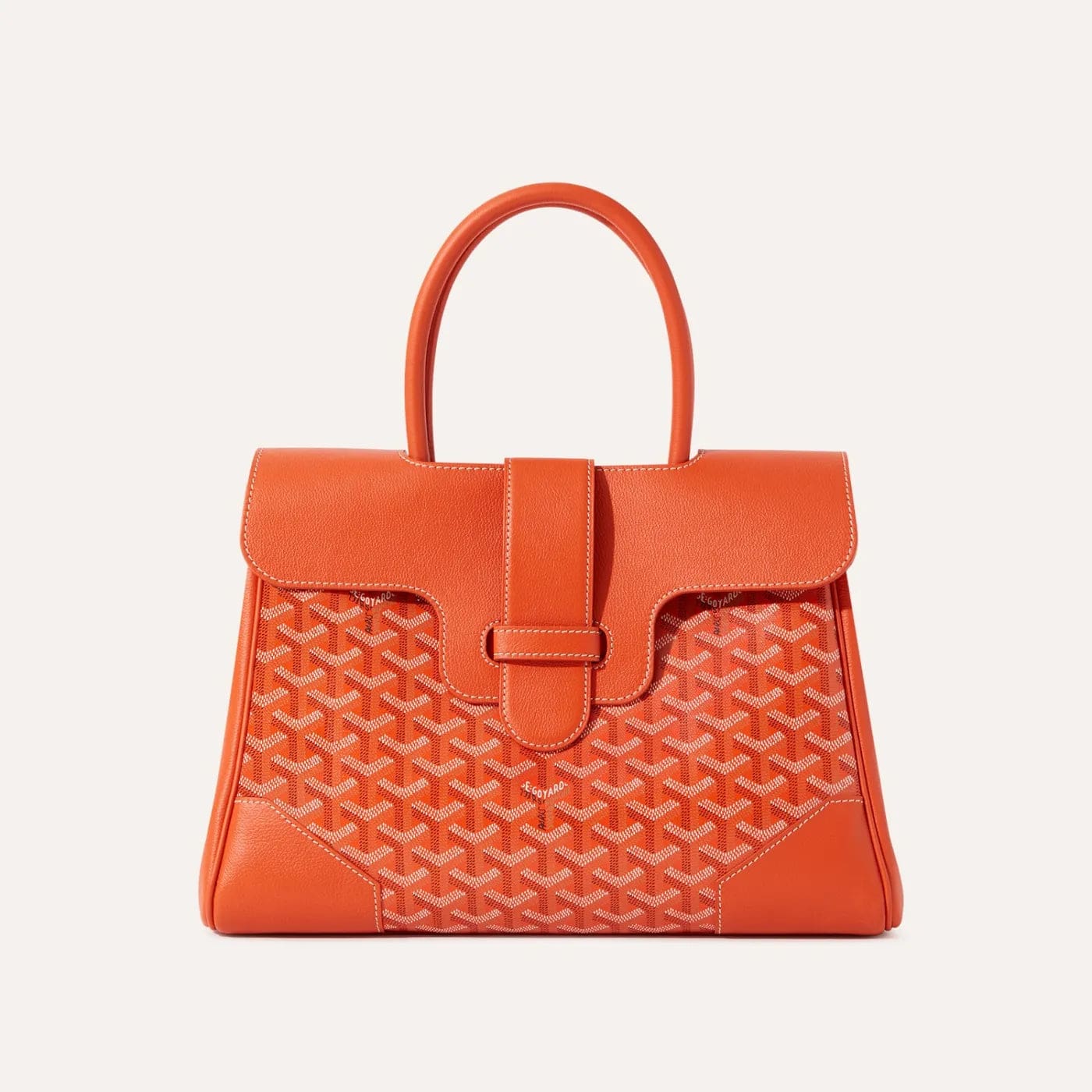 Goyard Saïgon tote bag - Image 2