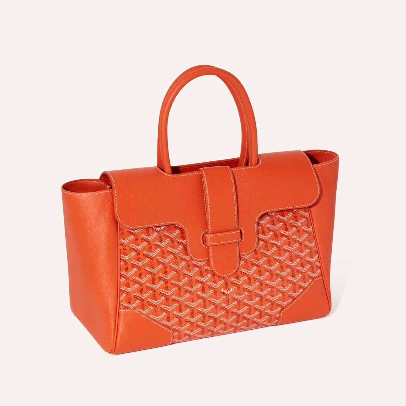 Goyard Saïgon tote bag - Image 4