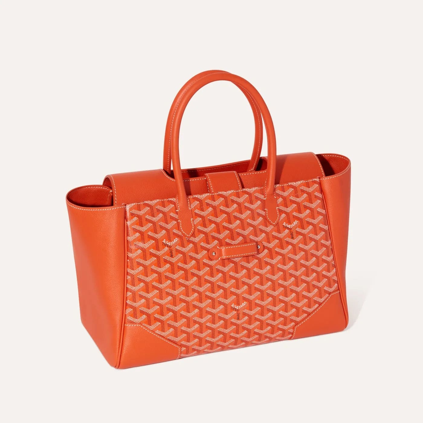 Goyard Saïgon tote bag - Image 5
