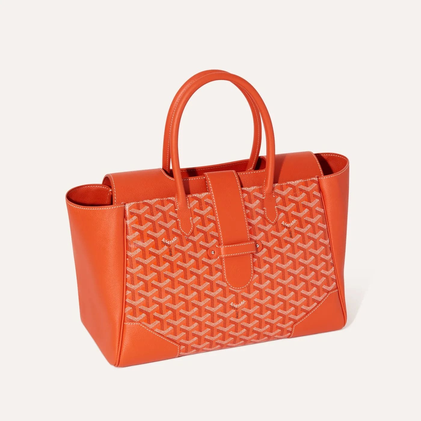 Goyard Saïgon tote bag - Image 7