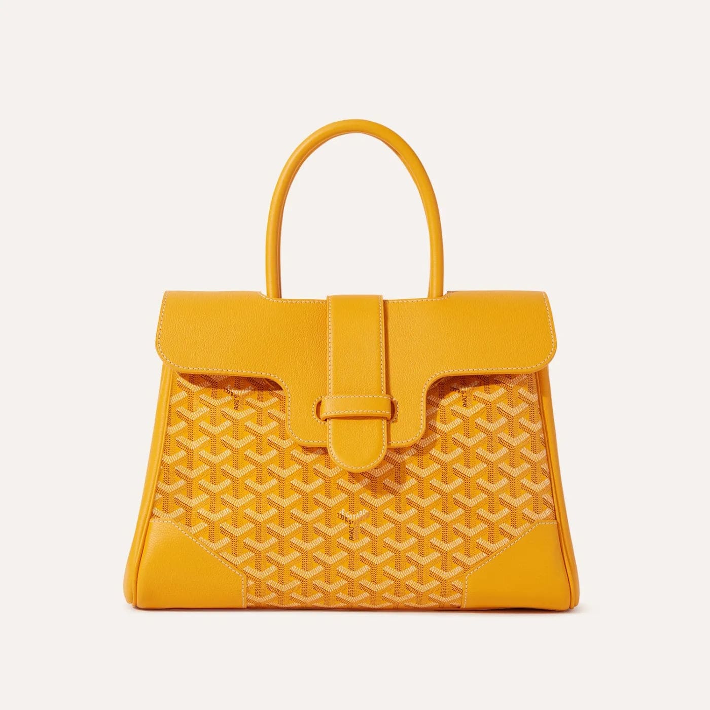 Goyard Saïgon tote bag