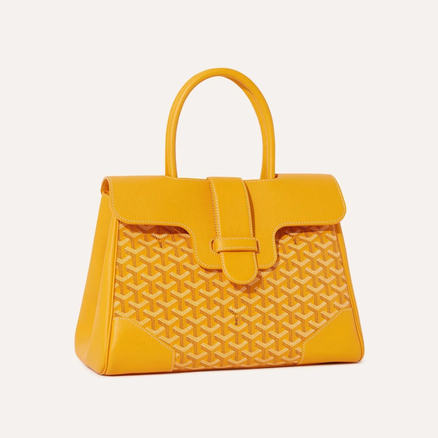 Goyard Saïgon tote bag - Image 2